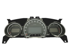 Speedometer/Instrument Cluster Citroen C5 9666326880 48143