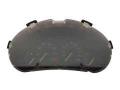 Speedometer/Instrument Cluster Peugeot 206 9648836480 1357