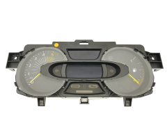 Speedometer/Instrument Cluster Renault Captur 248104881R C Visteon