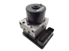 Abs Pump BMW 1 3451 6791521-01 6787837 ATe 1906