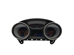 Speedometer/Instrument Cluster Opel Astra K 39042932 175597137 1022