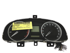 Speedometer/Instrument Cluster Skoda Fabia Roomster 5J0920821B VDO
