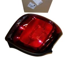 Lamp Left Original B001031980 Citroen