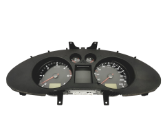 Speedometer/Instrument Cluster Seat Ibiza W06L0920801A 110080104010A 53475