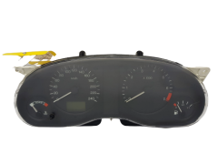 Speedometer/Instrument Cluster Galaxy Alhambra Sharan 7M0919863H AE