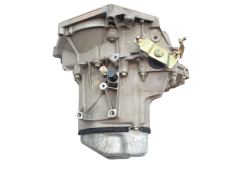 Manual Gearbox 20CF14 Citroen C3 1.1 8V 2222RC 1009