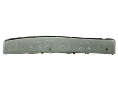 Speedometer/Instrument Cluster Lancia Dedra 60.2708.012.0 6027080120 30873
