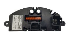 Fan Resistor Original A2229060303 246810-7861 Mercedes Fan Resistor Original A2229060303 246810-7861 Mercedes