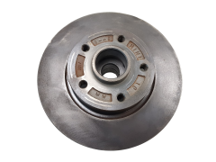 Brake Disc Rear 432022742R Renault Trafic 3 Vivaro 2 NV300 0km