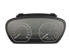 Speedometer/Instrument Cluster BMW 1 E81 E82 E87 9110191-01 43505