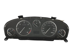 Speedometer/Instrument Cluster Peugeot 406 9644231380 110080108018 58297