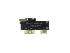 Control Unit 6K0919506 898846000 Audi Volkswagen 58338