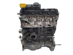 Engine K9K3780 K9K780 1.5 dci Renault Laguna 3 Siemens 7701478491