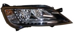 Headlamp Right New Original 1682747580 Peugeot
