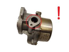 Vacuum Pump 1,5 DCI 8200175167 Renault Dacia 7.22389.14 5177