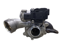 Turbocharger VW Audi Seat Skoda 1,4 TSI 04E145721B