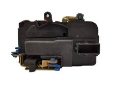 Door Lock Mechansim Right Front 9136P7 Citroen Berlingo Peugeot Partner Valeo