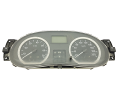Speedometer/Instrument Cluster Dacia Logan 8200650539 28516