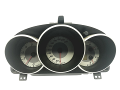 Speedometer/Instrument Cluster Mazda 3 8LBS3PA 54703