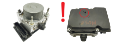 Abs Pump Fiat Lancia 51772682 0265800526 0265231740 Bosch 61447