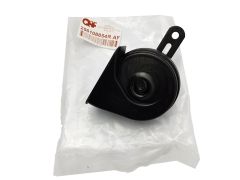 Horn New Renault Clio IV Captur Master III NV 256108854R