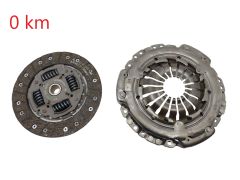 Clutch Kit 302050736R 301012572R 302057302R LUK Renault 1.5 DCI