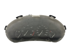 Speedometer/Instrument Cluster 206 Berlingo 1 9651740080 PSA 54687