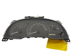 Speedometer/Instrument Cluster Toyota Avensis 83800-44490 157510-4620