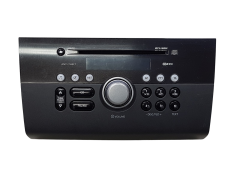 Radio CD Player Suzuki Swift 39101-62J2 PACR06 CQ-MX0673G 1093
