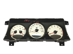 Speedometer/Instrument Cluster Chrysler PT Cruiser 04671816AG 59228