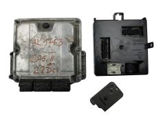 Starter Kit Renault Laguna 2 8200346254 8200346815 2,2 DCI