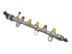 Injection Rail Renault Bosch 175217750R 0445214250 2.0 DCI