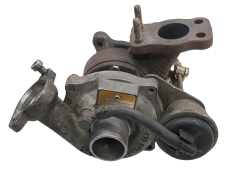 Turbocharger KP35 0375G9 54359710009 54351014861 1.4 HDI TDCI PSA 1036