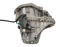 Gearbox New TL4013 TL4A013 7701700563 Renault Laguna 3 1.5dCi