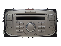 Radio CD Player Ford Transit Connect AT1T-18C815-AB