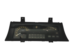 Speedometer/Instrument Cluster Renault 19 7700784062 Veglia