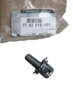 Fixing Clip New Original 7703015203 Renault Master 3