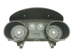 Speedometer/Instrument Cluster Fiat Punto Evo 51840519 503003060101 28392