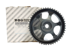 Camshaft Pulley Citroen Peugeot Fiat 46471842 Original