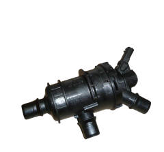 Heater Valve Original Dacia Duster 1.5 dCI 212002893R