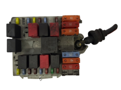 Fuse Box Alfa Romeo 51742420 20159