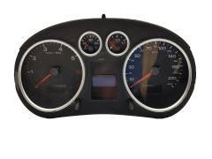 Speedometer/Instrument Cluster Audi A2 8Z 8Z0920901 1939