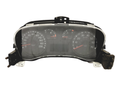Speedometer/Instrument Cluster Fiat Panda 51820339 503000494000