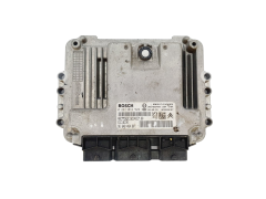 Control Unit 0281012523 9664843480 9657699480 PSA Bosch 35321
