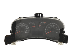 Speedometer/Instrument Cluster Fiat Panda 51810208 29373