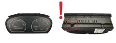Speedometer/Instrument Cluster BMW X3 6210 3451581-03 1024641-22 47867