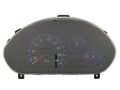 Speedometer/Instrument Cluster Chevrolet Matiz 96621424 24133