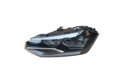 Headlamp Left For VW Polo 2G1941005 89411789202 DPA Headlamp Left For VW Polo 2G1941005 89411789202 DPA