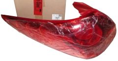 Lamp Left Original 6350CT 6350.CT Peugeot