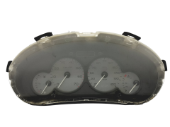 Speedometer/Instrument Cluster Peugeot Partner 9662745380 50345